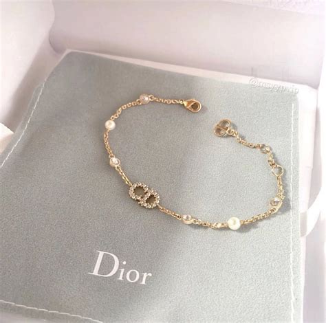 dior moon bracelet|christian dior bracelet for women.